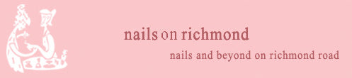 Nails on Richmond